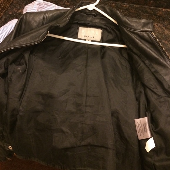 Jacket - Picture 2 of 4