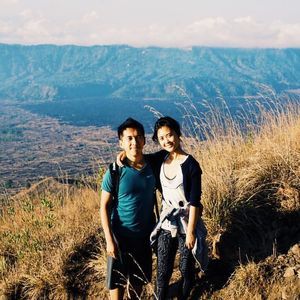 Meet your Posher, Vicky