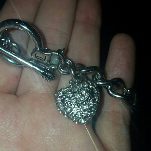 Authentic Juicy Couture bracelet! - Picture 2 of 4