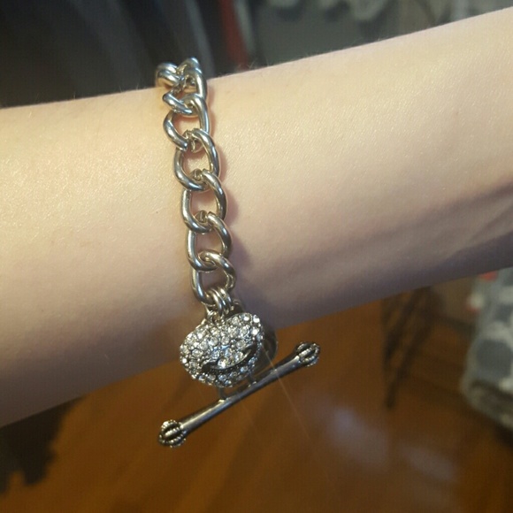 Authentic Juicy Couture bracelet! - Picture 4 of 4