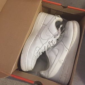 Cocaine Whites (All White Forces)
