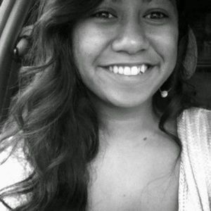 Meet your Posher, Emilygrace hokulani