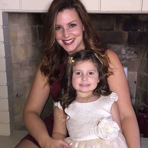 Meet your Posher, Tara