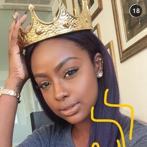 Meet your Posher, Natalie