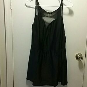 Plus size bathing suit with built in skirt