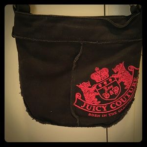 Juicy Couture Cross body