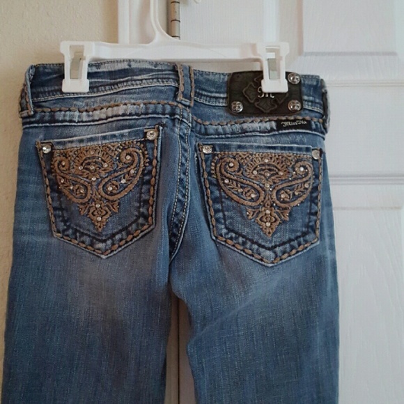 *Final Price Drop* Miss Me's