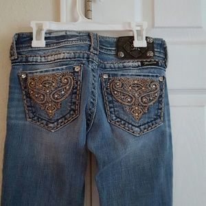 *Final Price Drop* Miss Me's