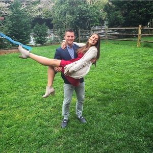 Meet your Posher, Tyler