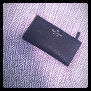 Kate spade wallets