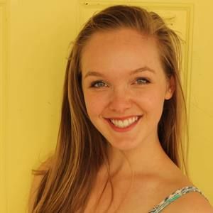 Meet your Posher, Amelia