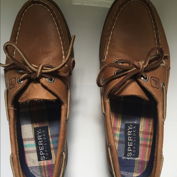 Women's Sperry Top-sider shoes
