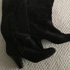 Boots trade in to Princessball