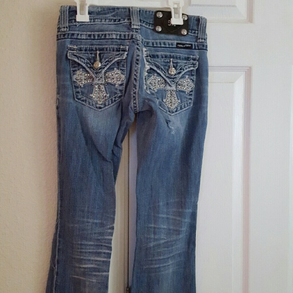 *Final Price Drop* Miss Me's