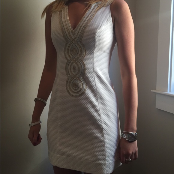 Lily dress! Worn once!