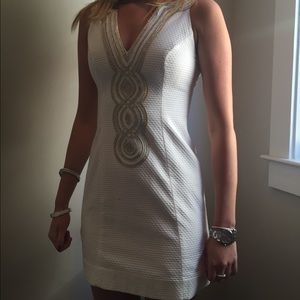 Lily dress! Worn once!