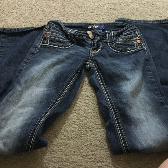 Angels jeans