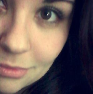 Meet your Posher, Jaclyn