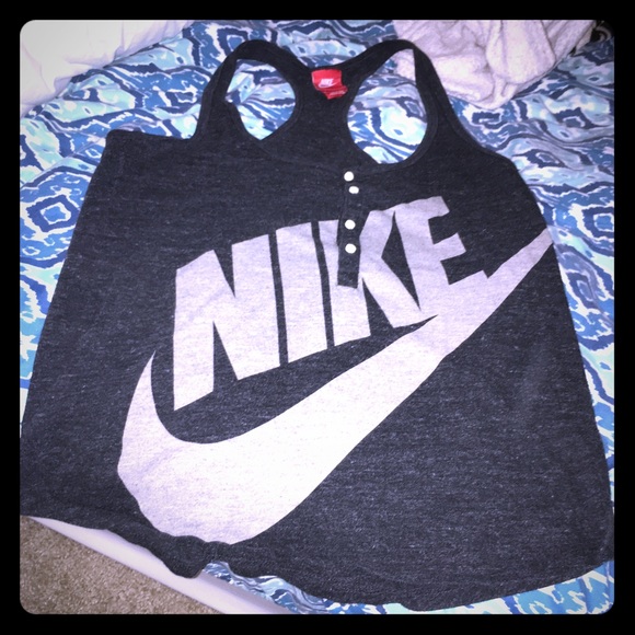 Gym shirt