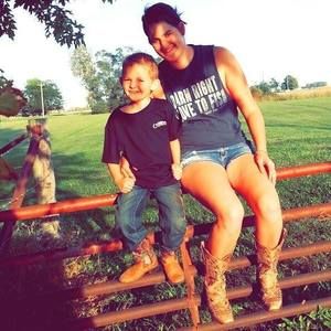 Meet your Posher, Rachael