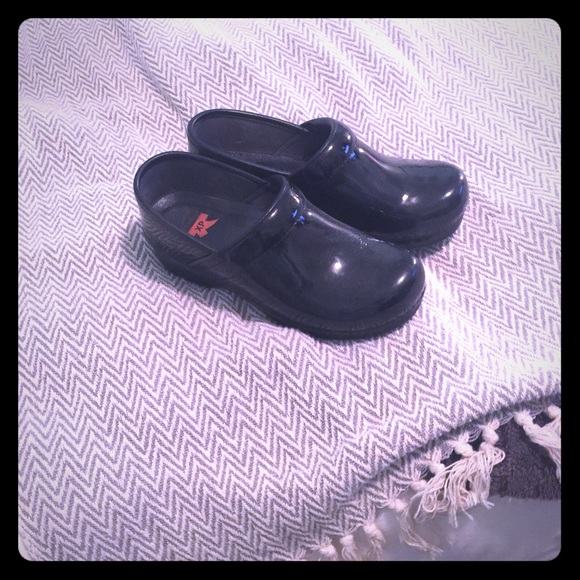 Dansko shoes