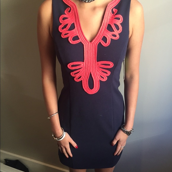 Lily dress! Brand new with tags!