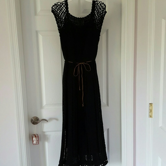 Maxi  dress