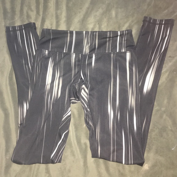 Reebok running pants