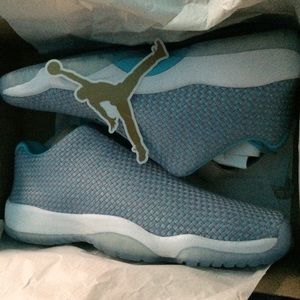 Air jordan future low gg
