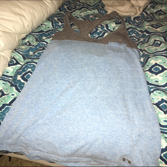 Running shirt