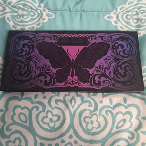 Kat Von D Chrysalis Palette