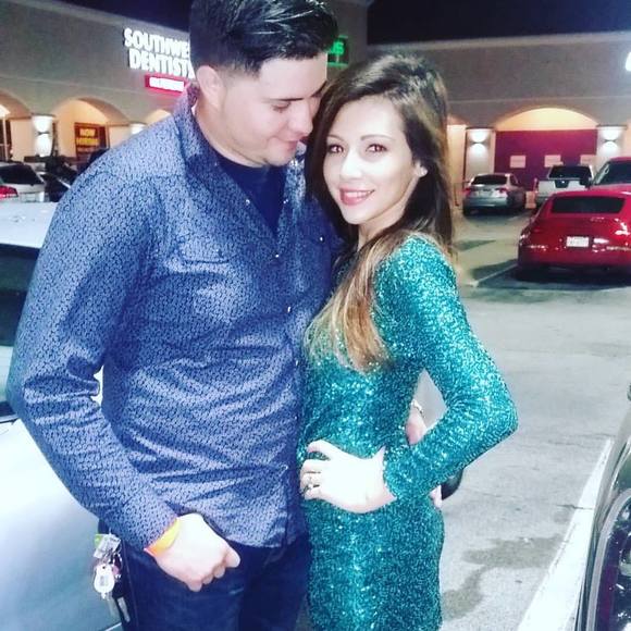 Meet your Posher, Clarisa