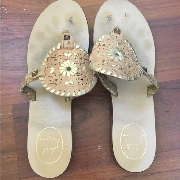 Jack Rogers