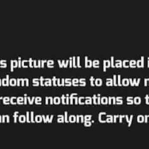 Meet your Posher, Sunshine