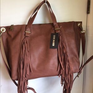 Steve Madden Tote (NWT)