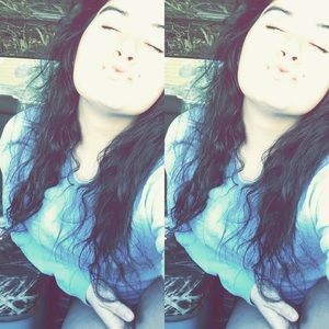 Meet your Posher, Kari