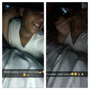 Meet your Posher, Janahzia