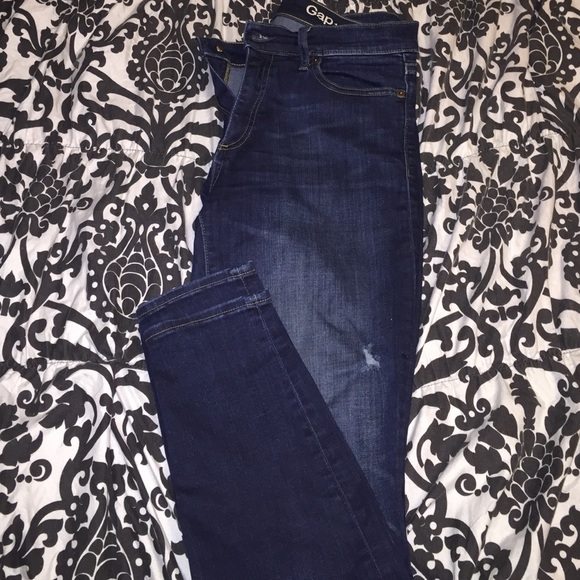 Gap Jeans