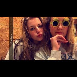 Meet your Posher, Grace