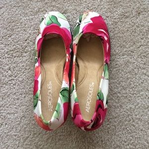 Aerosoles Wedge Size 6.5