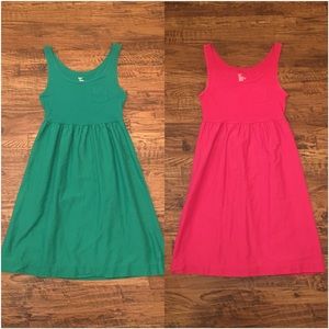 2 GAP Dresses Size Small
