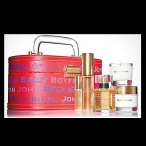 Kate Walsh boyfriend perfume set