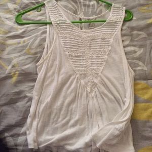 Forever 21 flowy top