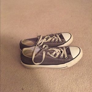 Women's converse