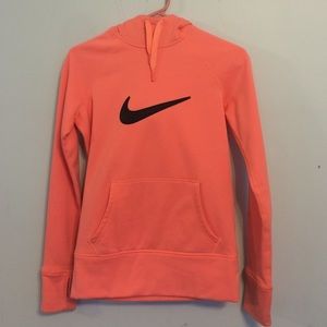 Nike sweatshirt