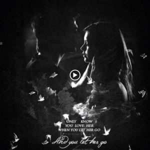 Meet your Posher, Simone