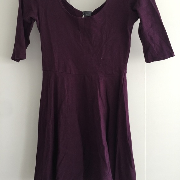 Urban Outfitters Skater Dress