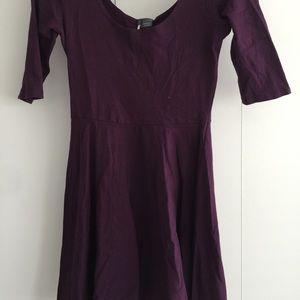 Urban Outfitters Skater Dress