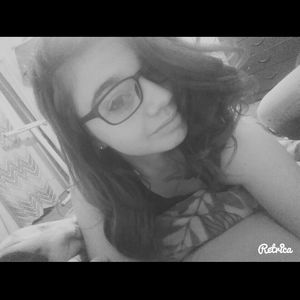 Meet your Posher, Maddie