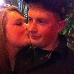 Meet your Posher, Michaela